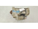 Recambio de motor arranque para chrysler voyager (rg) referencia OEM IAM 04727313AC  