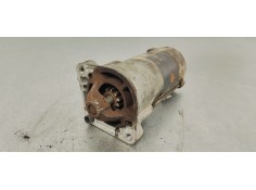 Recambio de motor arranque para chrysler voyager (rg) referencia OEM IAM 04727313AC  