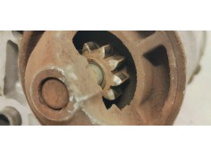 Recambio de motor arranque para chrysler voyager (rg) referencia OEM IAM 04727313AC  