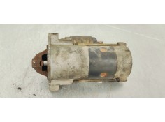 Recambio de motor arranque para chrysler voyager (rg) referencia OEM IAM 04727313AC  