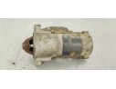 Recambio de motor arranque para chrysler voyager (rg) referencia OEM IAM 04727313AC  