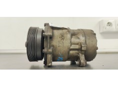 Recambio de compresor aire acondicionado para volkswagen golf iv berlina (1j1) conceptline referencia OEM IAM 1J0820803K  