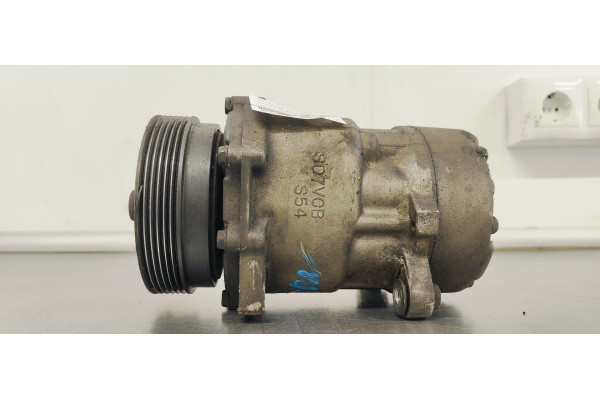 Recambio de compresor aire acondicionado para volkswagen golf iv berlina (1j1) conceptline referencia OEM IAM 1J0820803K  