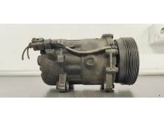 Recambio de compresor aire acondicionado para volkswagen golf iv berlina (1j1) conceptline referencia OEM IAM 1J0820803K  
