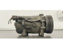 Recambio de compresor aire acondicionado para volkswagen golf iv berlina (1j1) conceptline referencia OEM IAM 1J0820803K  