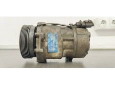 Recambio de compresor aire acondicionado para volkswagen golf iv berlina (1j1) conceptline referencia OEM IAM 1J0820803K  