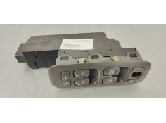 Recambio de mando elevalunas delantero izquierdo para volvo v70 familiar 2.4 diesel cat referencia OEM IAM 9452939  