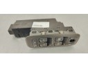 Recambio de mando elevalunas delantero izquierdo para volvo v70 familiar 2.4 diesel cat referencia OEM IAM 9452939  