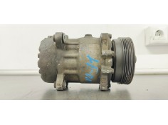 Recambio de compresor aire acondicionado para volkswagen golf iv berlina (1j1) conceptline referencia OEM IAM 1J0820803K  
