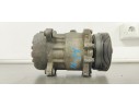 Recambio de compresor aire acondicionado para volkswagen golf iv berlina (1j1) conceptline referencia OEM IAM 1J0820803K  