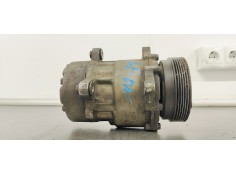 Recambio de compresor aire acondicionado para volkswagen golf iv berlina (1j1) conceptline referencia OEM IAM 1J0820803K  