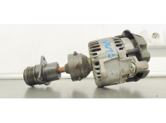 Recambio de alternador para ford tourneo connect (tc7) familiar referencia OEM IAM   