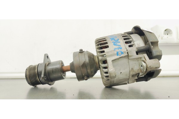 Recambio de alternador para ford tourneo connect (tc7) familiar referencia OEM IAM   
