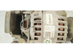 Recambio de alternador para ford tourneo connect (tc7) familiar referencia OEM IAM   