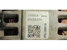 Recambio de alternador para ford tourneo connect (tc7) familiar referencia OEM IAM   