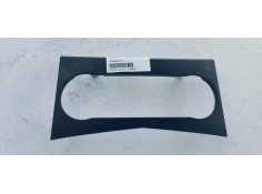 Recambio de moldura para mercedes-benz clase glk (w204) glk glk 220 cdi 4-matic be edición limitada (204.984) referencia OEM IAM