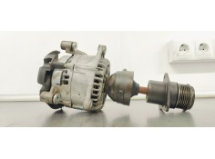 Recambio de alternador para ford tourneo connect (tc7) familiar referencia OEM IAM   