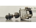Recambio de alternador para ford tourneo connect (tc7) familiar referencia OEM IAM   
