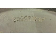 Recambio de bomba direccion para chrysler voyager (rg) referencia OEM IAM 4743974AB  