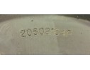 Recambio de bomba direccion para chrysler voyager (rg) referencia OEM IAM 4743974AB  