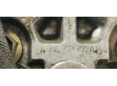 Recambio de bomba direccion para chrysler voyager (rg) referencia OEM IAM 4743974AB  