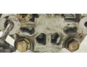 Recambio de bomba direccion para chrysler voyager (rg) referencia OEM IAM 4743974AB  