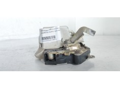 Recambio de cerradura puerta trasera derecha para mercedes-benz clase e (w124) berlina 2.5 diesel referencia OEM IAM   