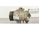 Recambio de compresor aire acondicionado para seat ibiza (6l1) 1.9 tdi referencia OEM IAM 6Q0820803D  