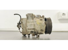 Recambio de compresor aire acondicionado para seat ibiza (6l1) 1.9 tdi referencia OEM IAM 6Q0820803D  