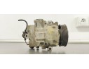 Recambio de compresor aire acondicionado para seat ibiza (6l1) 1.9 tdi referencia OEM IAM 6Q0820803D  