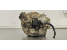 Recambio de compresor aire acondicionado para seat ibiza (6l1) 1.9 tdi referencia OEM IAM 6Q0820803D  