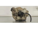 Recambio de compresor aire acondicionado para seat ibiza (6l1) 1.9 tdi referencia OEM IAM 6Q0820803D  