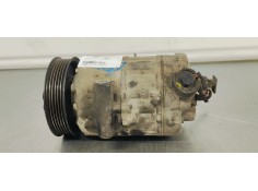 Recambio de compresor aire acondicionado para seat ibiza (6l1) 1.9 tdi referencia OEM IAM 6Q0820803D  