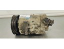 Recambio de compresor aire acondicionado para seat ibiza (6l1) 1.9 tdi referencia OEM IAM 6Q0820803D  