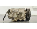 Recambio de compresor aire acondicionado para seat ibiza (6l1) 1.9 tdi referencia OEM IAM 6Q0820803D  