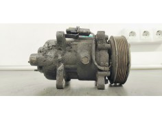 Recambio de compresor aire acondicionado para peugeot 307 (s1) xr clim referencia OEM IAM SD6VRC  