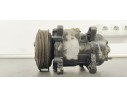 Recambio de compresor aire acondicionado para peugeot 307 (s1) xr clim referencia OEM IAM SD6VRC  