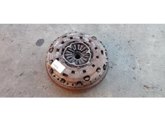 Recambio de kit embrague para ford transit caja cerrada ´06 2.2 tdci cat referencia OEM IAM   