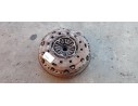 Recambio de kit embrague para ford transit caja cerrada ´06 2.2 tdci cat referencia OEM IAM   