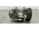 Recambio de compresor aire acondicionado para peugeot 307 (s1) xr clim referencia OEM IAM SD6VRC  