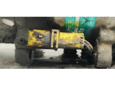 Recambio de compresor aire acondicionado para peugeot 307 (s1) xr clim referencia OEM IAM SD6VRC  
