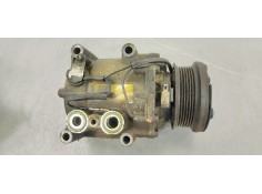 COMPRESOR AIRE ACONDICIONADO YS4H19D629AC 