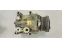 Recambio de compresor aire acondicionado para ford tourneo connect (tc7) familiar referencia OEM IAM YS4H19D629AC  