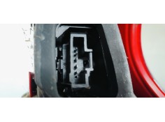 Recambio de piloto trasero izquierdo para peugeot 3008 1.6hdi 112 fap referencia OEM IAM   