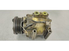 Recambio de compresor aire acondicionado para ford tourneo connect (tc7) familiar referencia OEM IAM YS4H19D629AC  