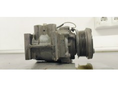 Recambio de compresor aire acondicionado para ford tourneo connect (tc7) familiar referencia OEM IAM YS4H19D629AC  