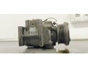 Recambio de compresor aire acondicionado para ford tourneo connect (tc7) familiar referencia OEM IAM YS4H19D629AC  