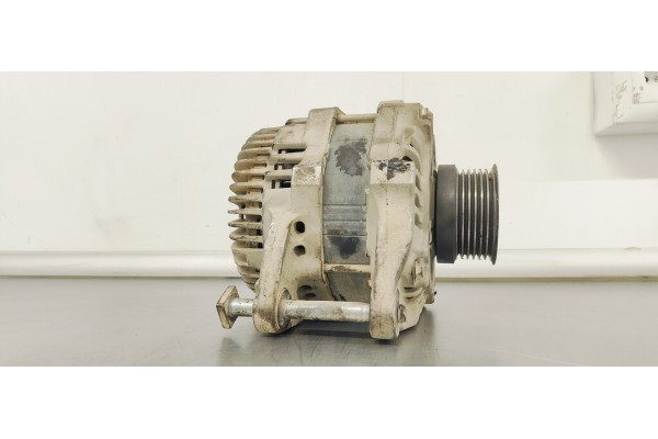 Recambio de alternador para mitsubishi asx (ga0w) 1.8did 115 4x4 fap referencia OEM IAM 1800A334  