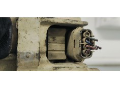 Recambio de alternador para mitsubishi asx (ga0w) 1.8did 115 4x4 fap referencia OEM IAM 1800A334  