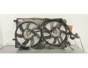 Recambio de electroventilador para opel insignia sports tourer 2.0 cdti 130 fap referencia OEM IAM 22818550  